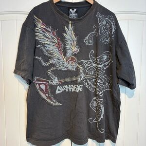 Avirex Tee Size XL